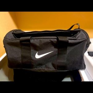 Nike Duffel Bag